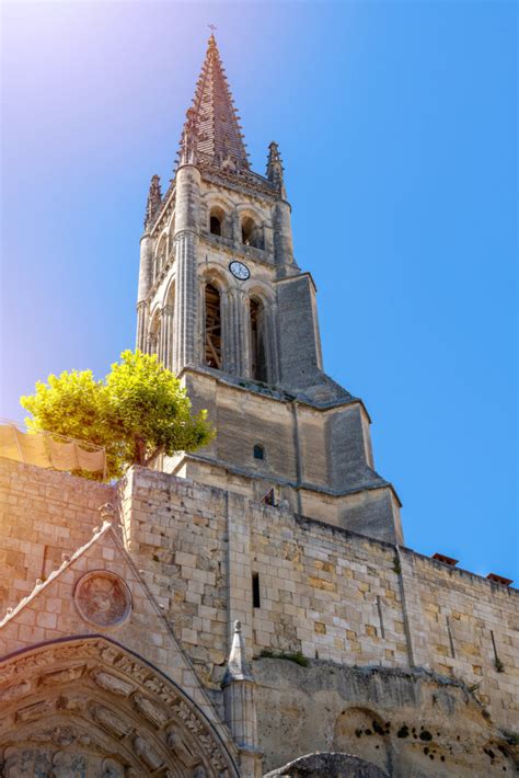 15 TOP Things To Do In Saint Emilion Places To Visit 2025