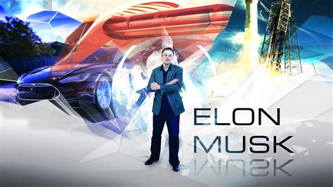 SpaceX, Tesla CEO Elon Musk Becomes Second Richest Person - Khaama Press