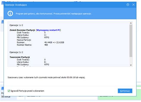 Jak Podzieli Dysk Na Partycje W Systemie Windows I Linux