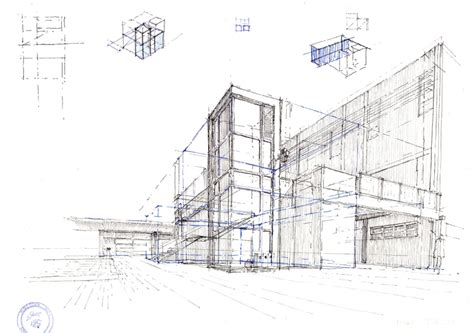 Análisis De Formas Arquitectónicas Domestika