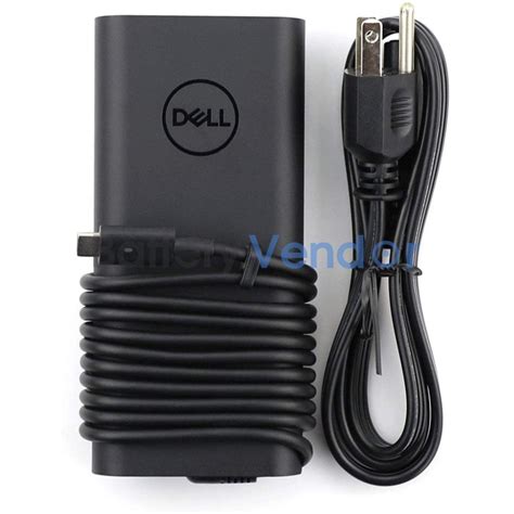 130W Dell Inspiron 16 Plus 7620 AC Adapter Charger