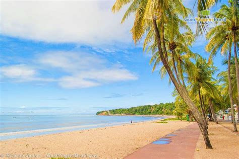 Imagem Da Paradis Aca Praia Cabo Branco Em Jo O Pessoa