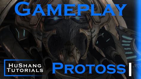 Protoss Gameplay Ladder K Grandmaster Protoss Youtube