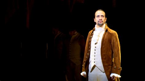 Hamilton - CBS News