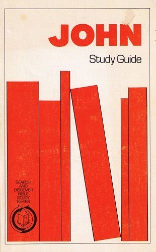 Librarika Hebrews James Peter John Jude Study Guide Search And