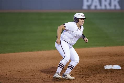 ‘Exhale’: Mississippi State softball beats Texas A&M for first SEC win ...