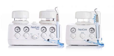 Aquacare Device Bibodent Company