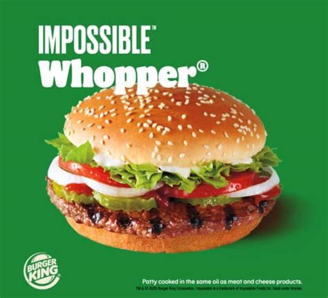 Its Always Earth Day At These Burger Franchises