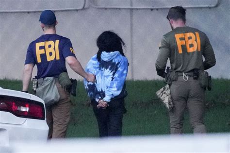 FBI bust in Houston nets 50 arrests in alleged bail bond scheme