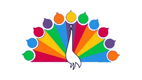 Nbc 1962 Laramie Peacock Png By Ljnexe2020 On Deviantart