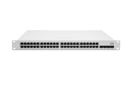 Meraki MS350 48FP HW Switch Vendor In Pune Ahmedabad India