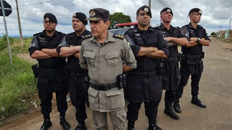 Opera O Policial Resulta Na Morte De Suspeito De Roubos Violentos Em