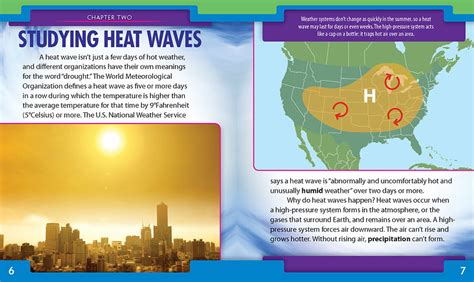 Droughts and Heat Waves | Rosen Classroom