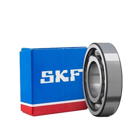 Rolamento R Gido De Esferas Skf Z Shopee Brasil