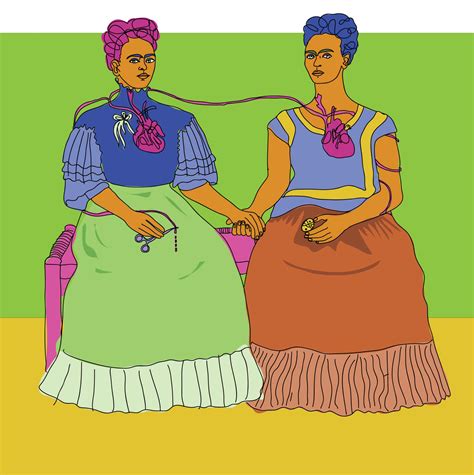 Las Dos Fridas 9