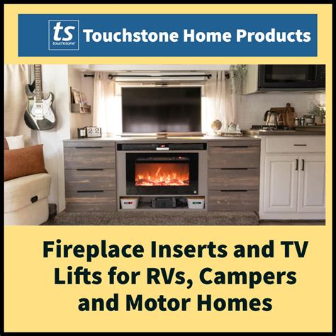 Touchstone On Twitter Renovate Your Motor Home With The Right Rv