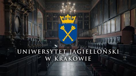 Uniwersytet Jagiello Ski W Krakowie Youtube