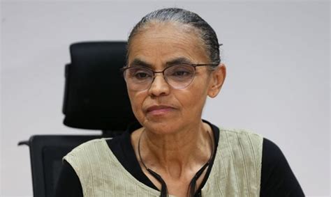 A Gazeta Internada Covid Marina Silva Alvo De Deboche De