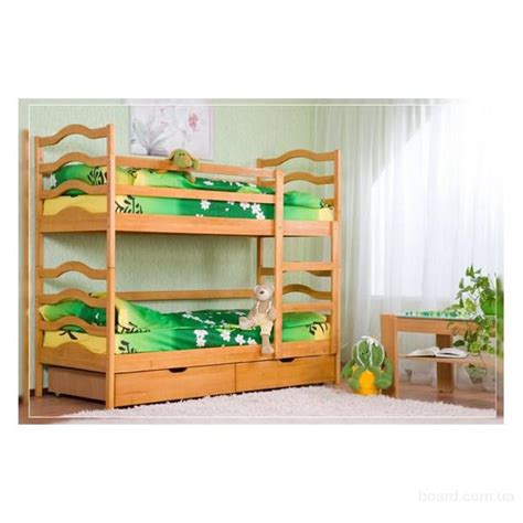Детские двухъярусные кровати Карина - продам. Цена 2 500 грн. купить ...