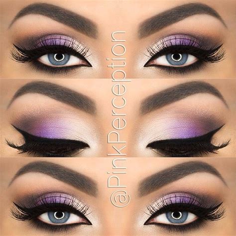 Purple Dress Makeup Ideas Mugeek Vidalondon