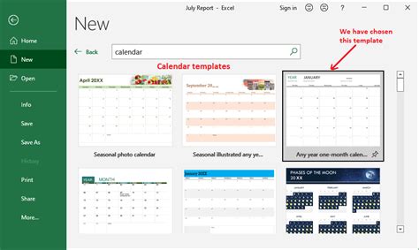 Inserting Calendar In Excel Prntbl Concejomunicipaldechinu Gov Co