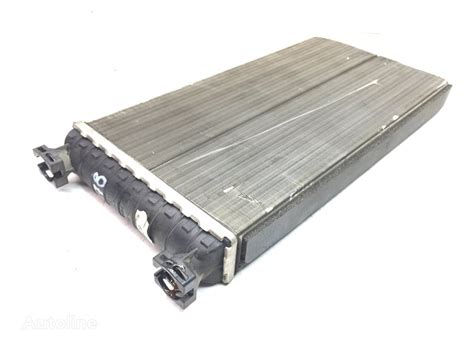 Xf Heater Radiator For Daf Truck For Sale Romania Cristesti Zp