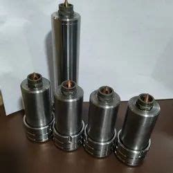 Hot Runner Nozzle At Best Price In India