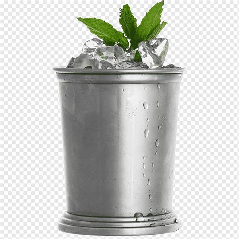 Mint julep Cocktail mula de Moscou Culinária do sul dos Estados Unidos