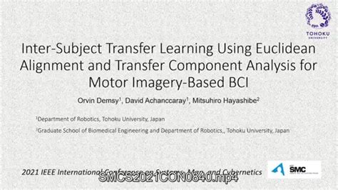 Motor Imagery IEEE Resource Center