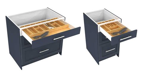 Are All Drawers the New Doors in IKEA Kitchens?