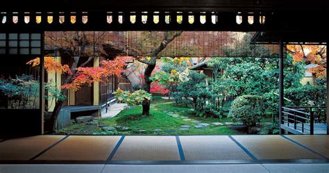 Inside 5 Timeless Traditional Japanese Houses