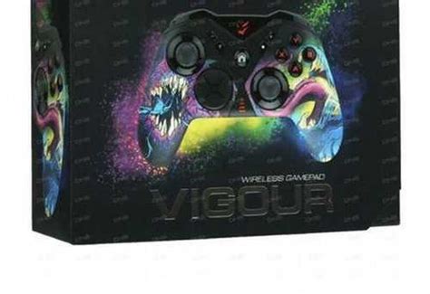 Геймпад ardor gaming Vigour Санкт-Петербург | Комьютерные аксессуары и ...