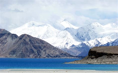 Ladakh revisited - June 2010 A cold cold desert — Digital Grin ...