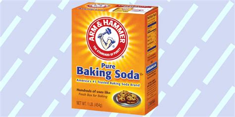 5 Usos Del Baking Soda Para Embellecerte Mujer