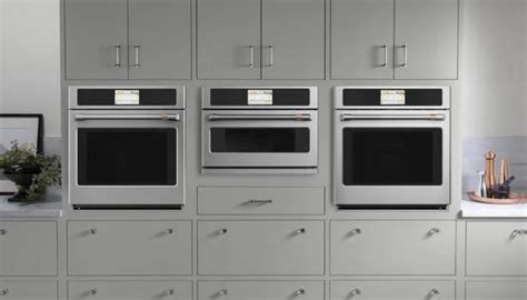 Types of Ovens | Bell's Appliance | Jacksonville, NC