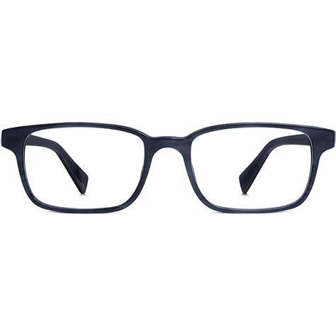 Warby Parker Crane Eyeglasses Chubstr