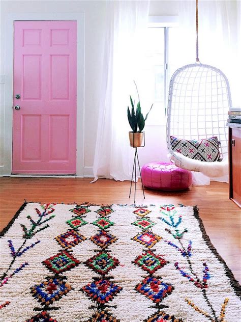 Марокканские ковры | SmartKilim