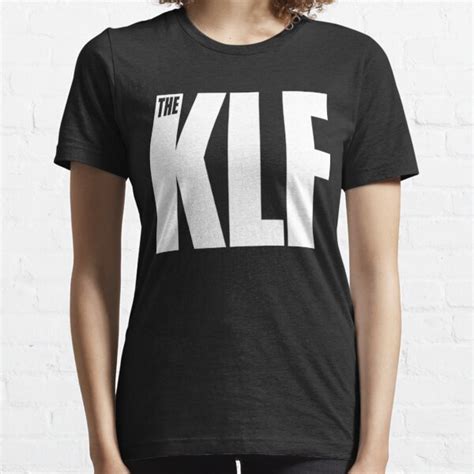 Klf T Shirts Redbubble