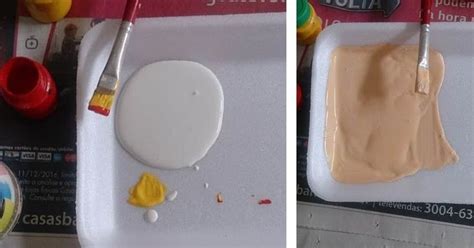 Como Fazer Tom De Pele Com Tinta - Como fazer tinta cor da pele | Cores de pele, Mistura de cores de ...