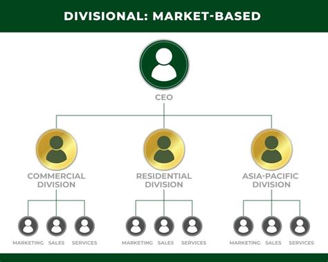 C Suite Org Chart Ceo Coo Cfo Cto Cmo Cowen Partners