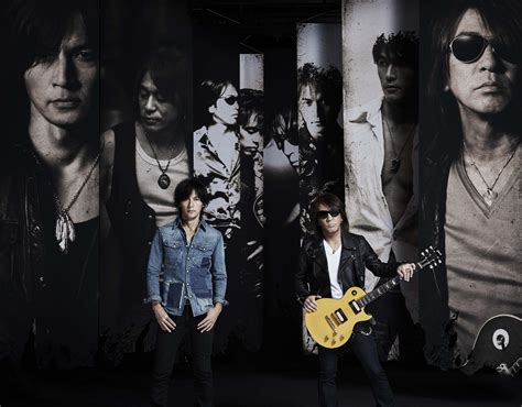B'z デビュー30年の軌跡を辿る、初の大型エキシビションの開催が決定 - エキサイトニュース
