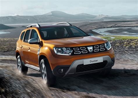 2023 Dacia Duster Ocak Fiyat Listesi Ne Oldu Comfort 1 0 Tce 100 Bg