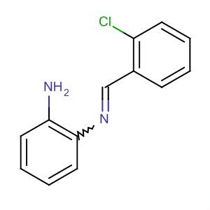 Benzenediamine N Chlorophenyl Methylene Cas No