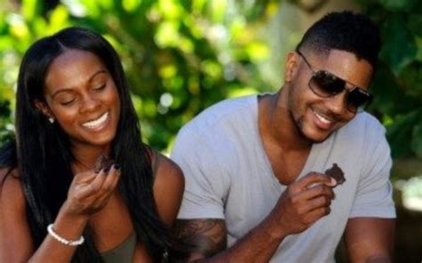 Tika Sumpter And Nicholas James Love Story Real Reality Gossip