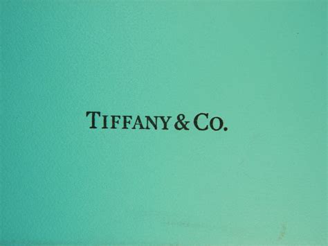 Tiffany Logos