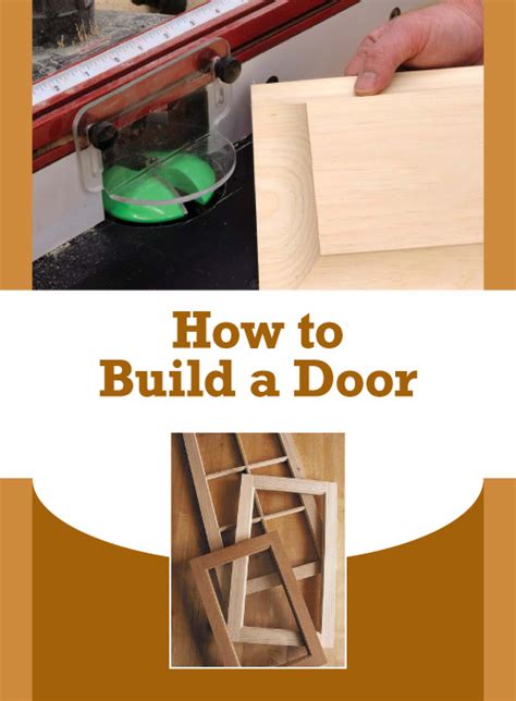 Free Woodworking Projects And Downloads Popular Woodworking