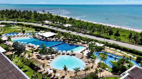 Japaratinga Resort Hospedagem No Melhor All Inclusive Do Brasil