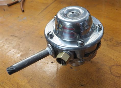 Corvair Electric Fuel Pump