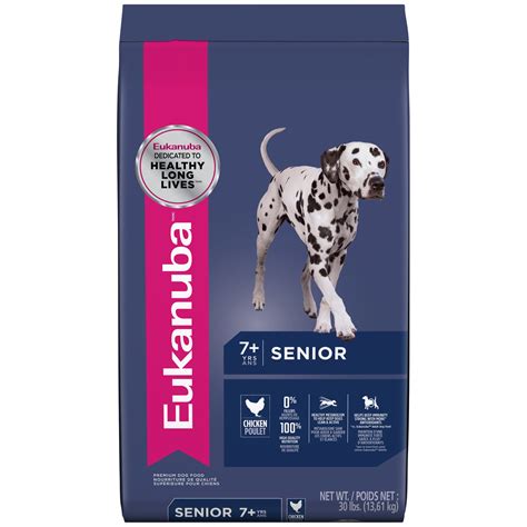 Eukanuba Dog Food - Chicken Recipes