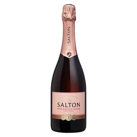 Espumante Salton Prosecco Rose Ml Cia Do Whisky A Sua Fonte